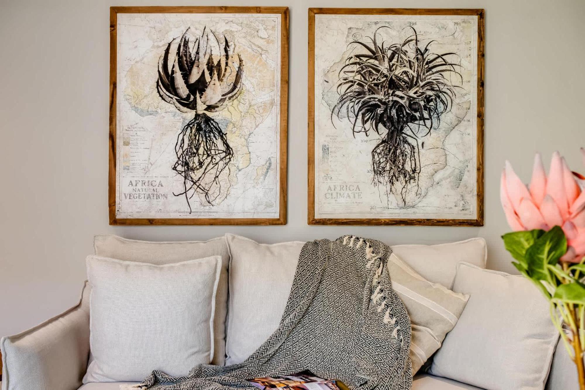 Solange Apartment