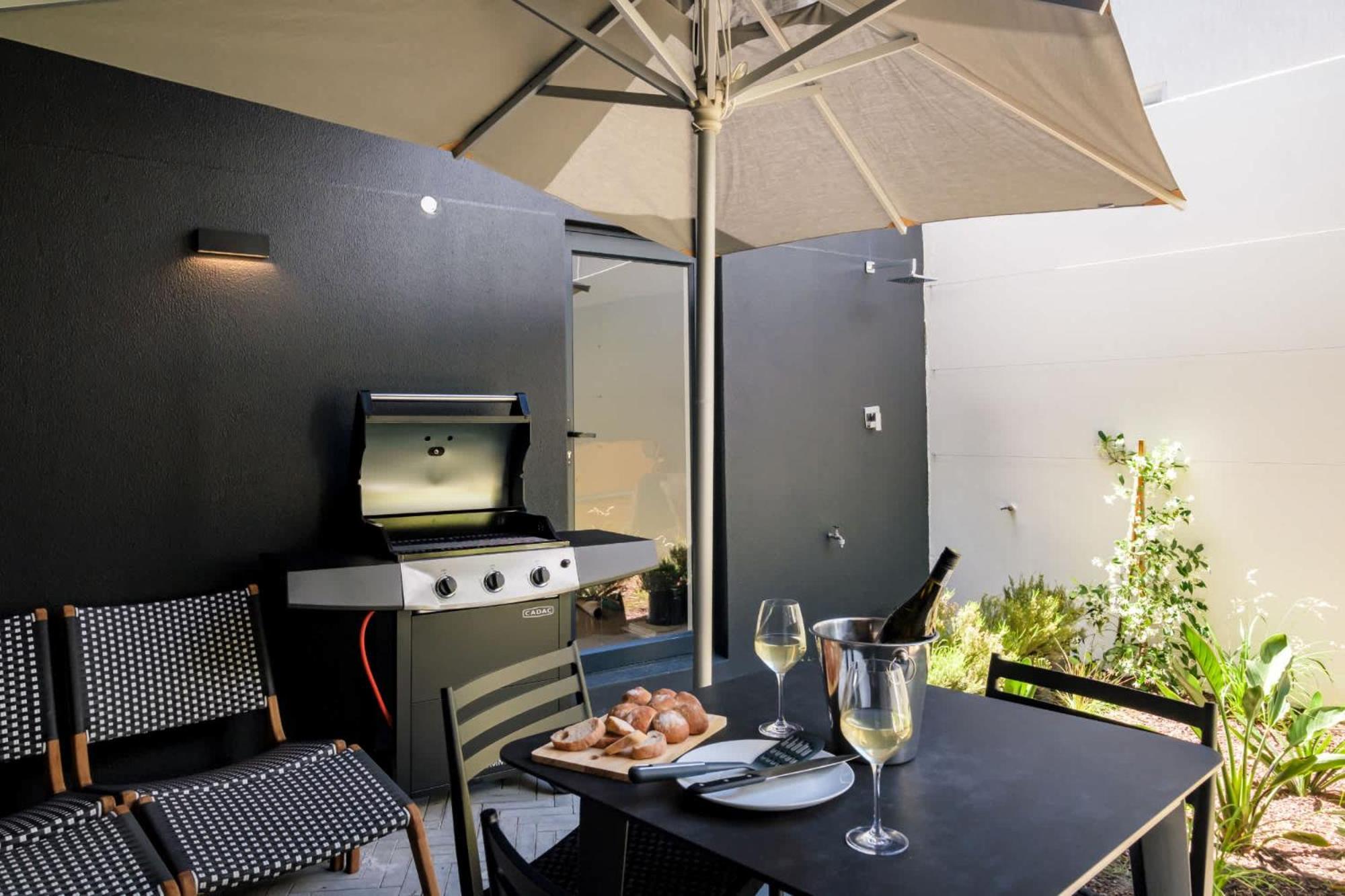 Solange Apartment Cape Town