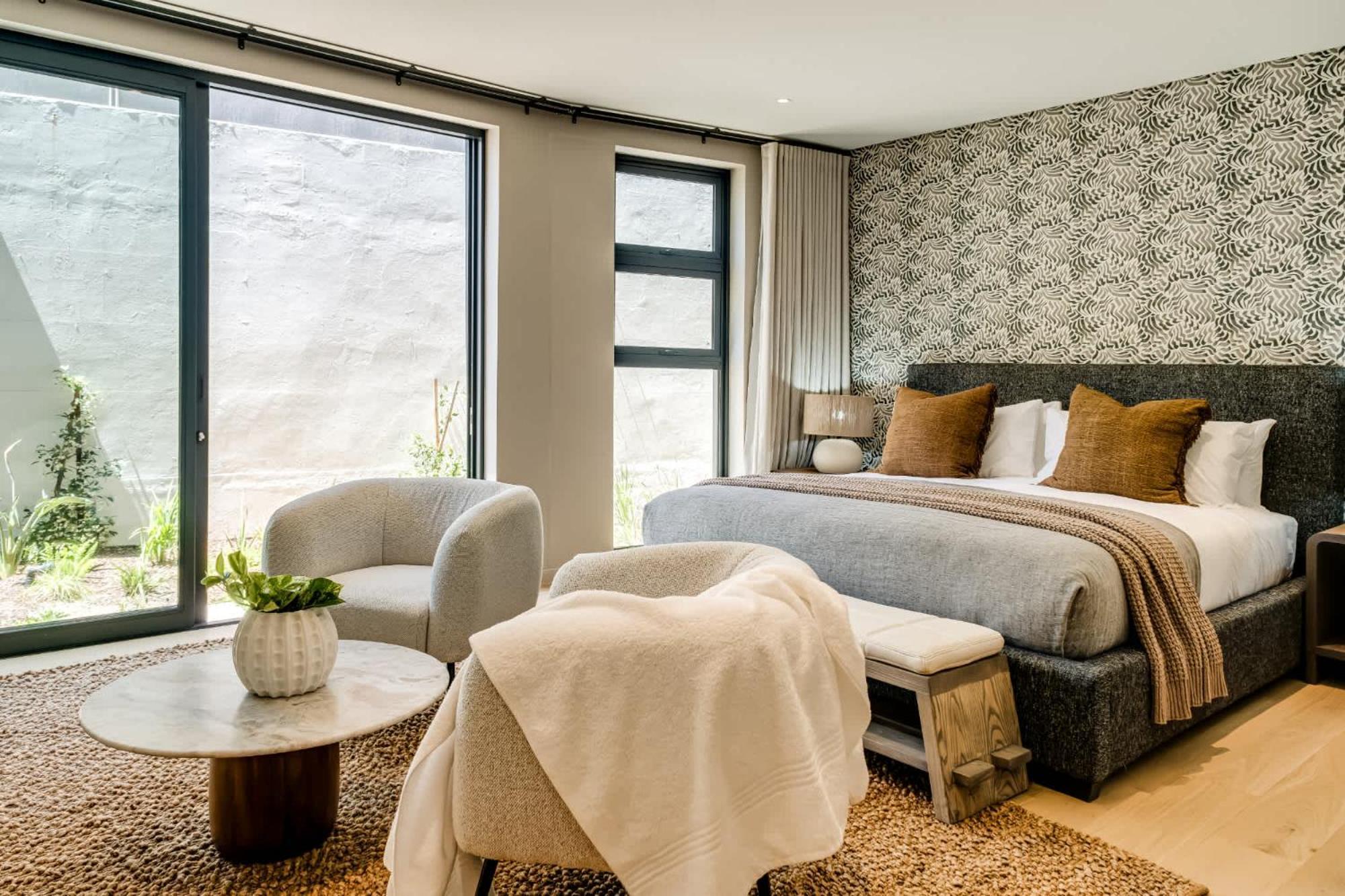 Solange Apartment
