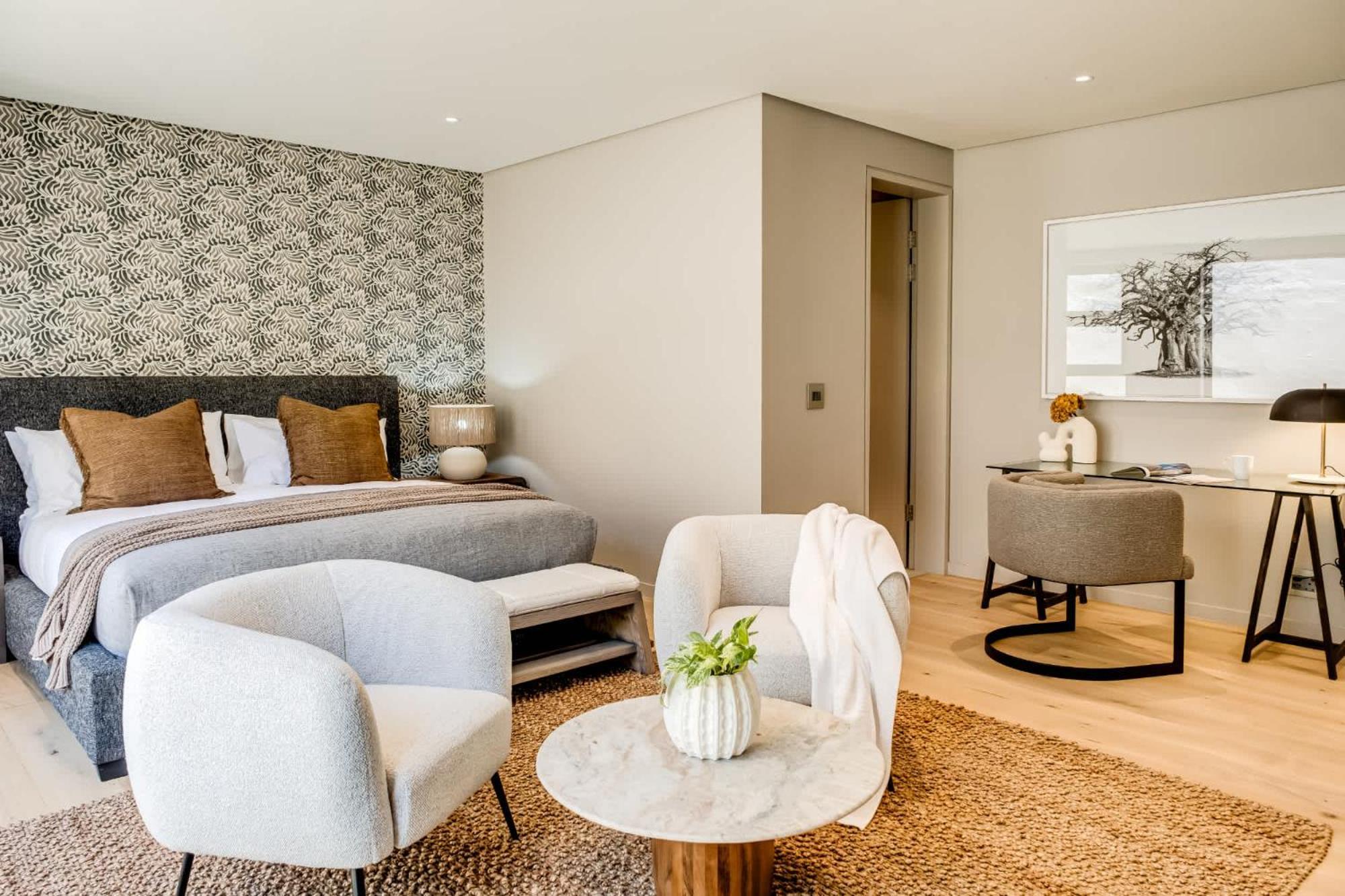 Apartment Solange Cape Town